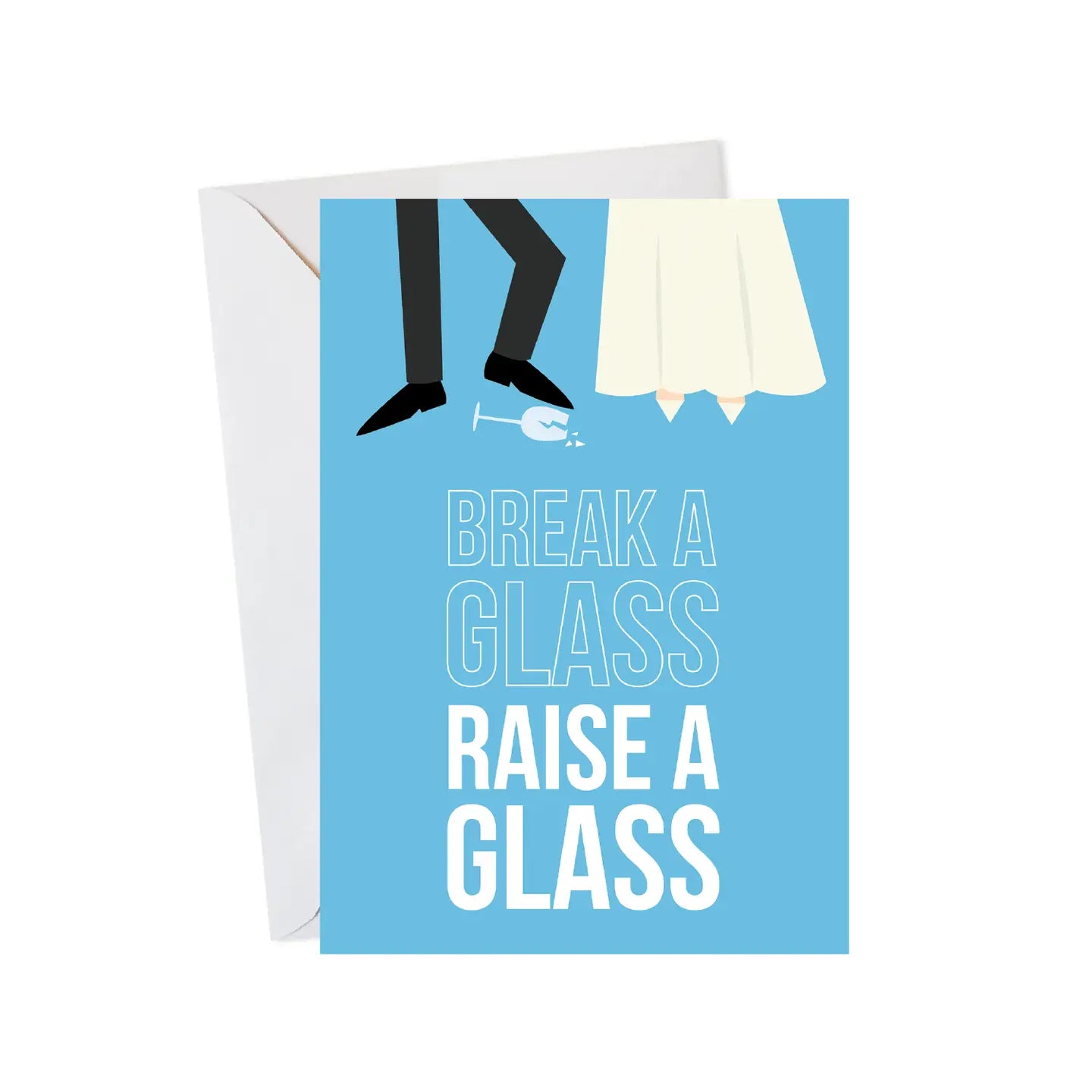 Menschions Celebration Cards