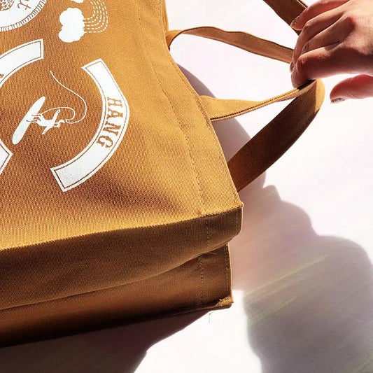 Chicago Shoppers Tote