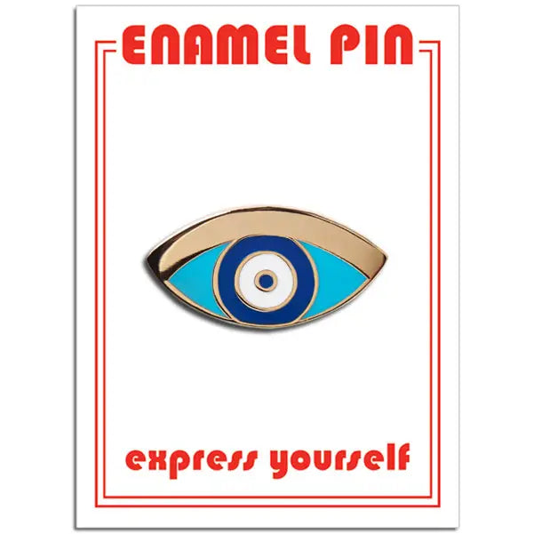 The Found : Enamel pins