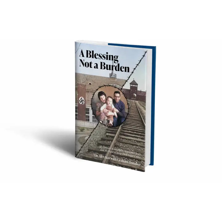 A Blessing Not A Burden