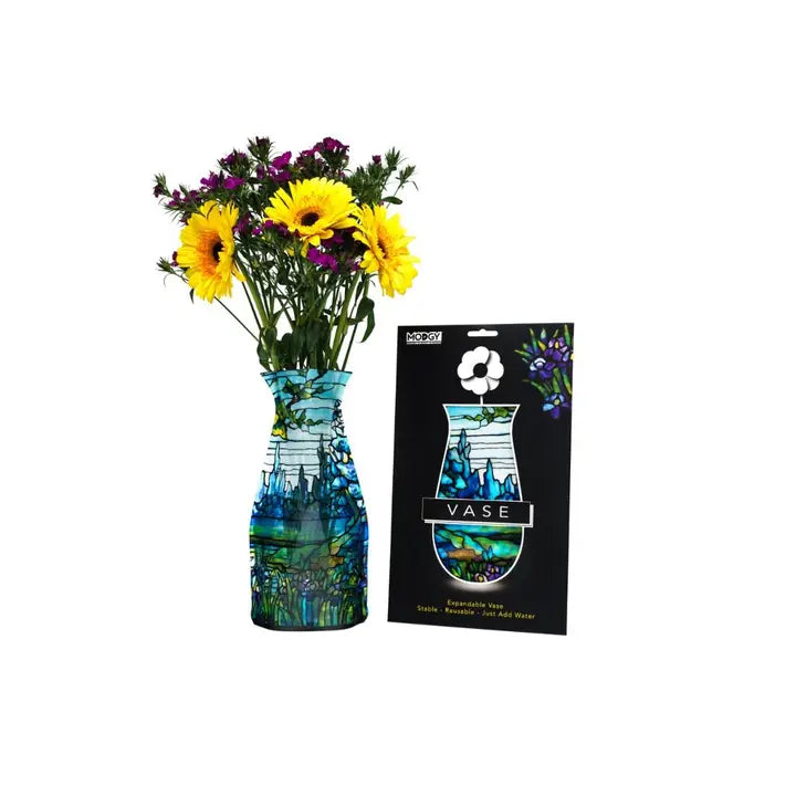 Modgy Expandable Vases