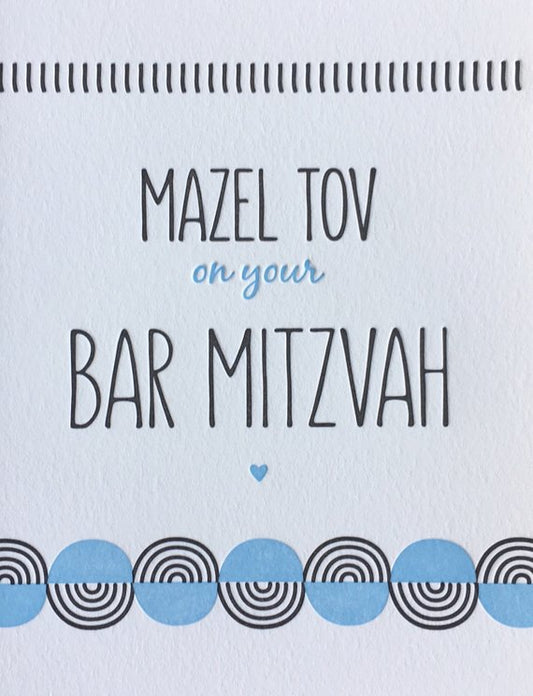 Lucky Bee Press Cards