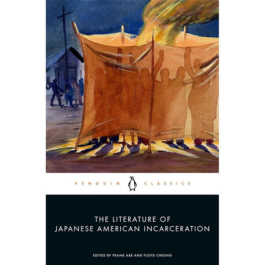 The Literature of Japanese American Incarceration