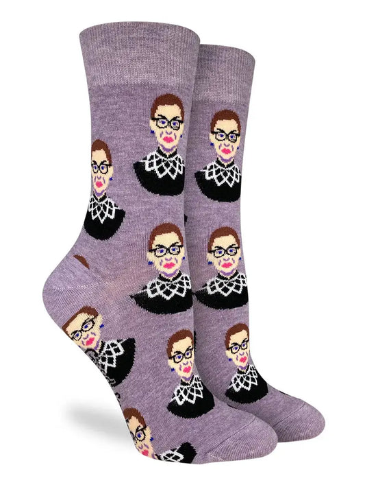 RBG Socks