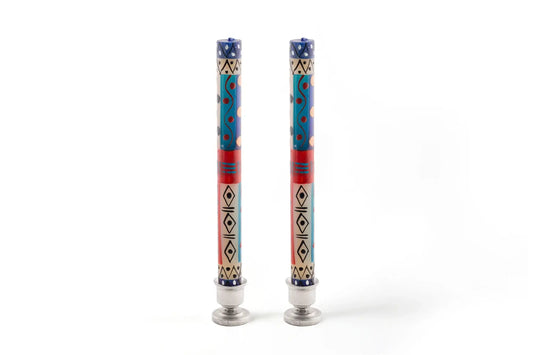 African Sky Candle