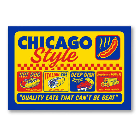 Chicago Magnets
