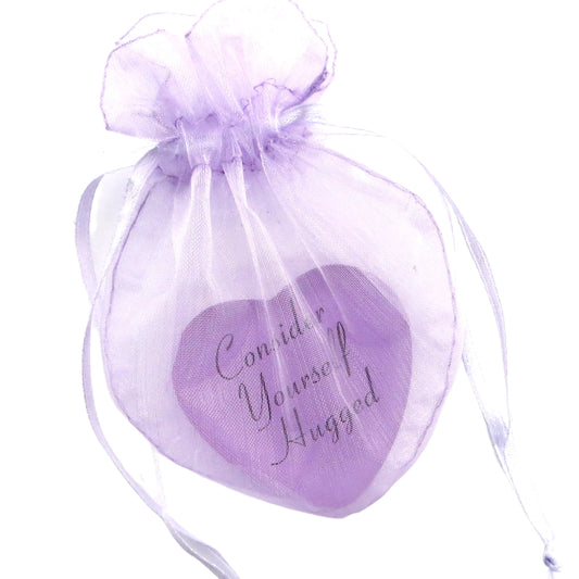 consider yourself hugged