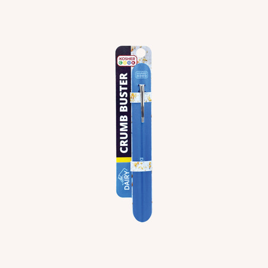 Crumb Buster - Blue
