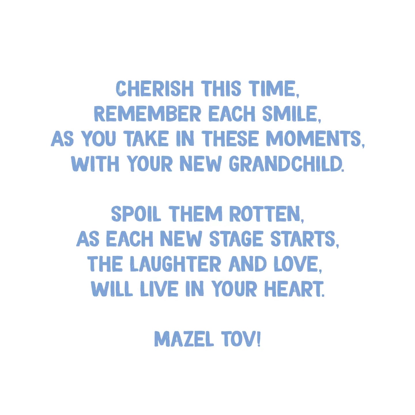 Menschions Celebration Cards