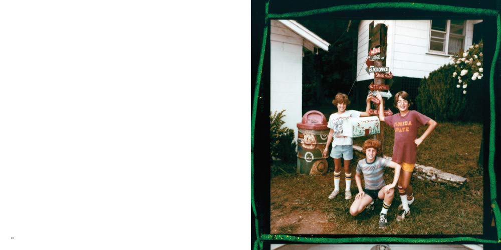 Hello Muddah, Hello Faddah: Andy Sweet's Summer Camp 1977