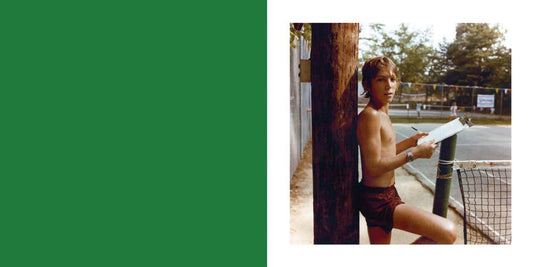 Hello Muddah, Hello Faddah: Andy Sweet's Summer Camp 1977