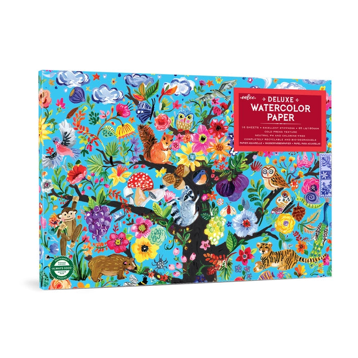 Tree of Life Art Materials