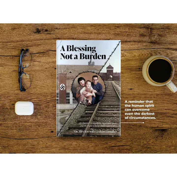 A Blessing Not A Burden