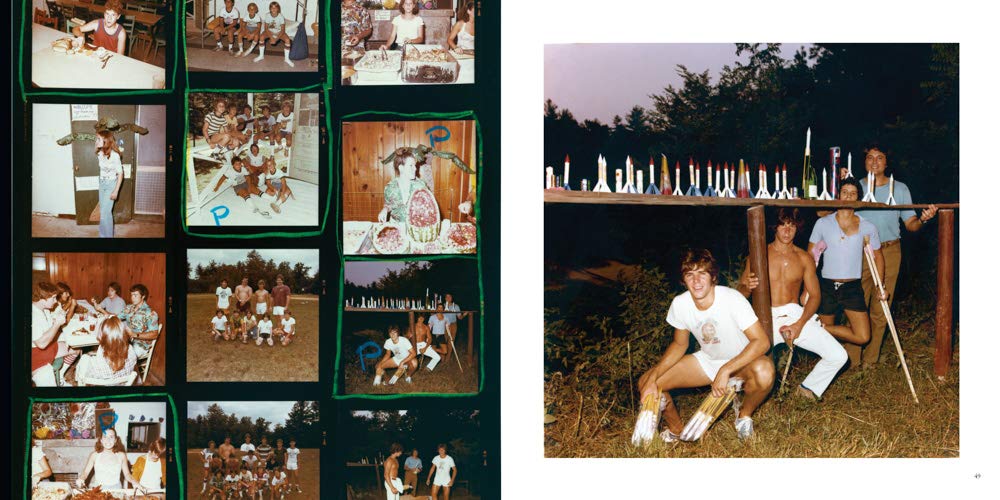 Hello Muddah, Hello Faddah: Andy Sweet's Summer Camp 1977