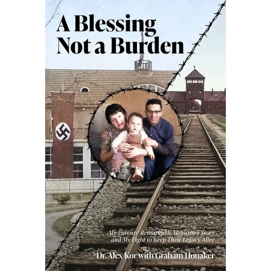 A Blessing Not A Burden