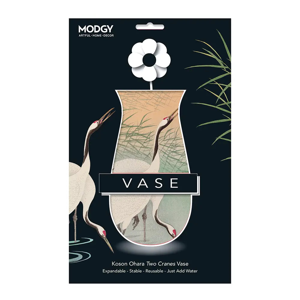 Modgy Expandable Vases