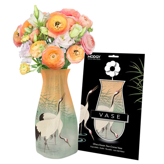 Modgy Expandable Vases