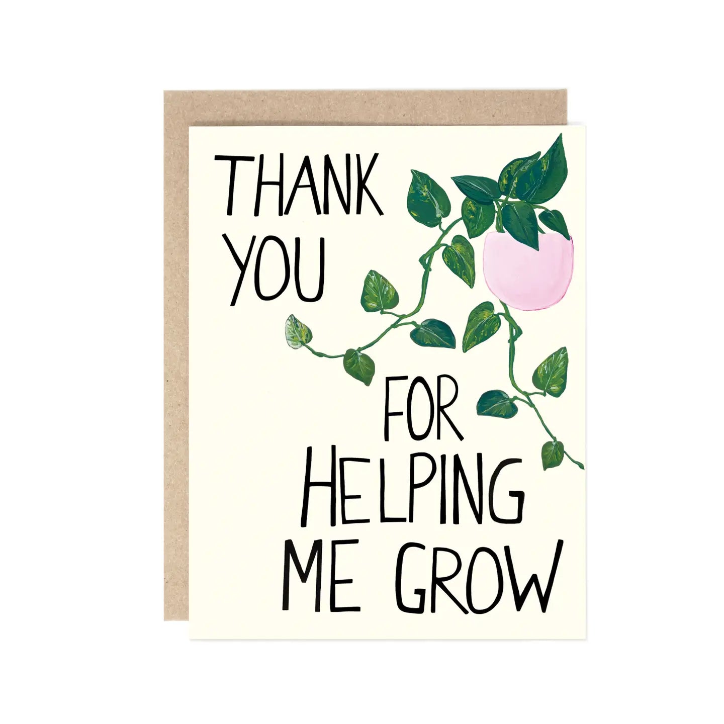 Drawn Goods Greeting Cards
