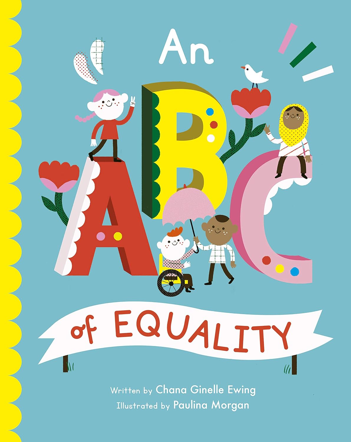 ABC Equality