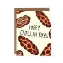 Drawn Goods Greeting Cards