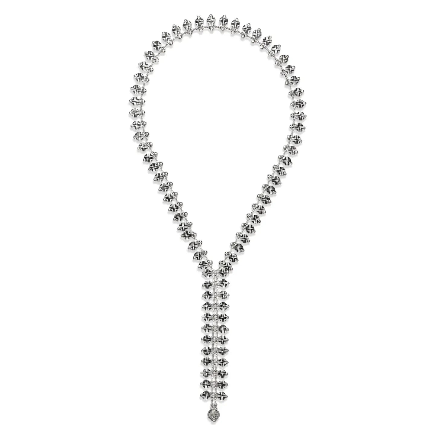 Red Sea Petwer Necklaces