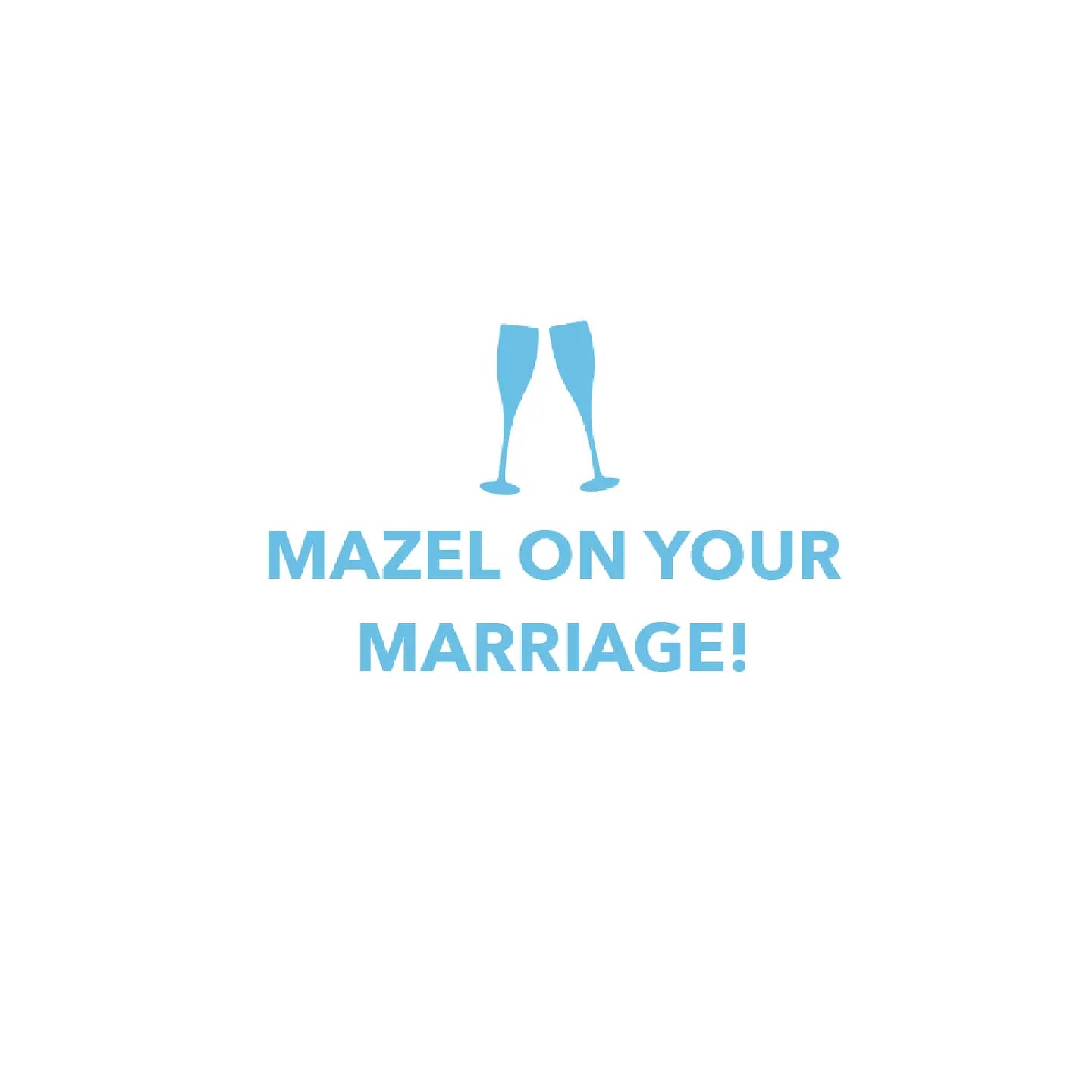 Menschions Celebration Cards