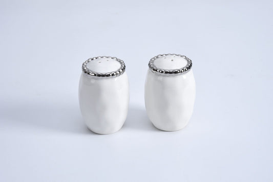 Salt & Pepper Shakers