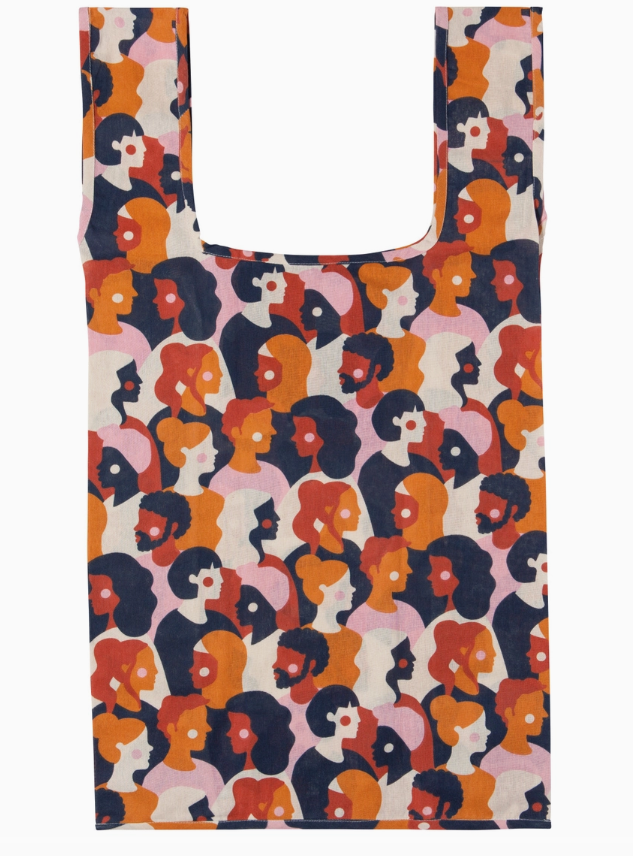 Human Kind Packaway Tote
