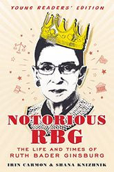 Notorious RBG Young Readers
