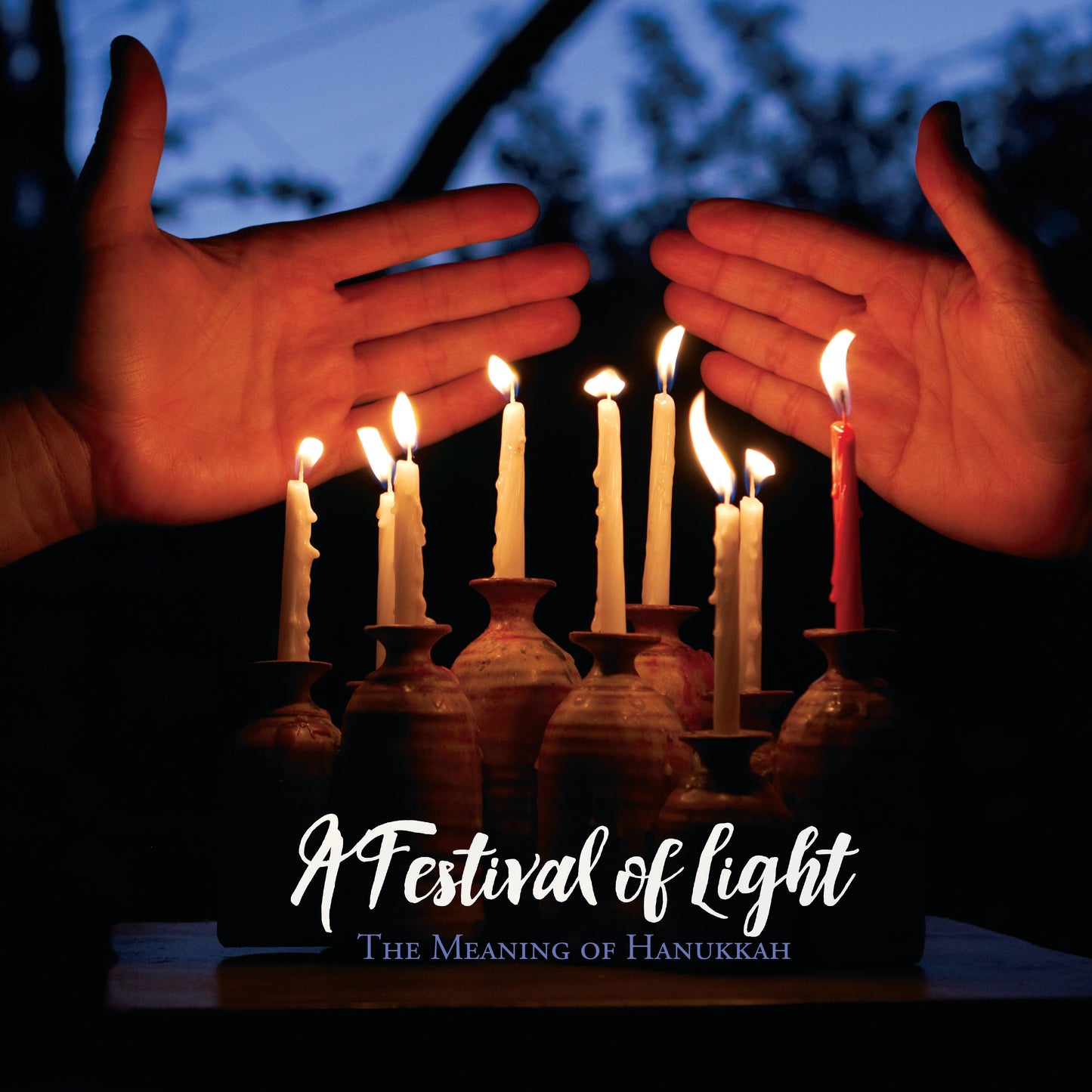A Festival of Light
