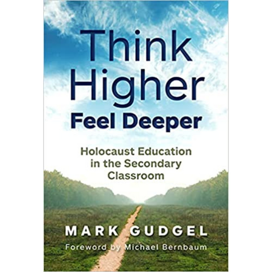 Think Higher, Feel Deeper