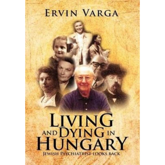 Living And Dying In Hungary