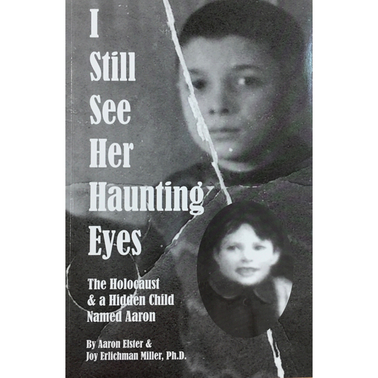 I Still See Her Haunting Eyes