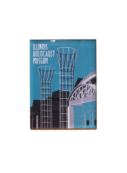 Museum Magnet