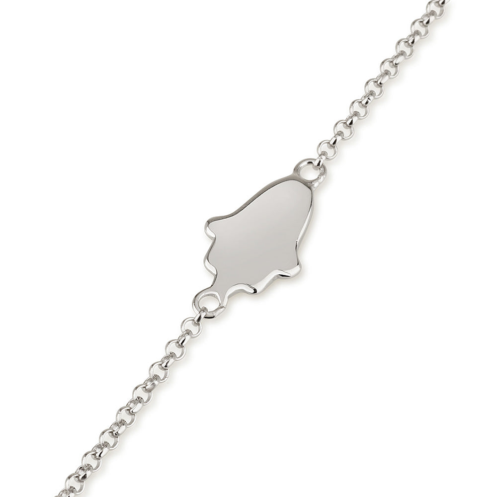 Bracelet Hamsa