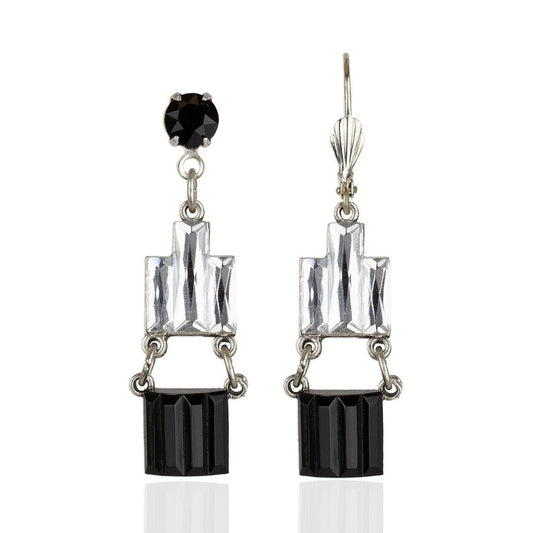 Forever Deco Earrings