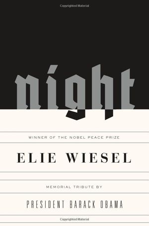 Night Memorial - Hard Cover