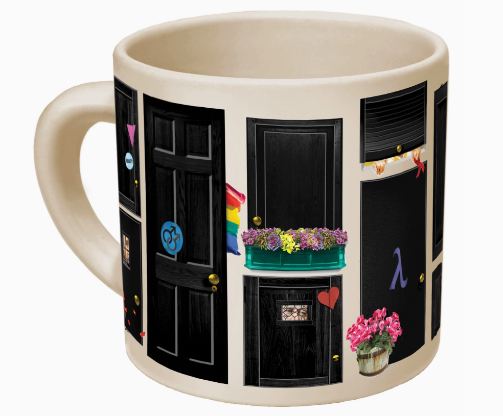 Great Gays Mug