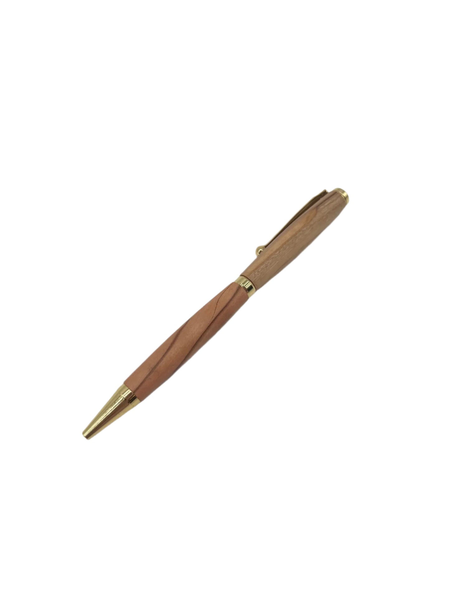 Wooden Pen in Box