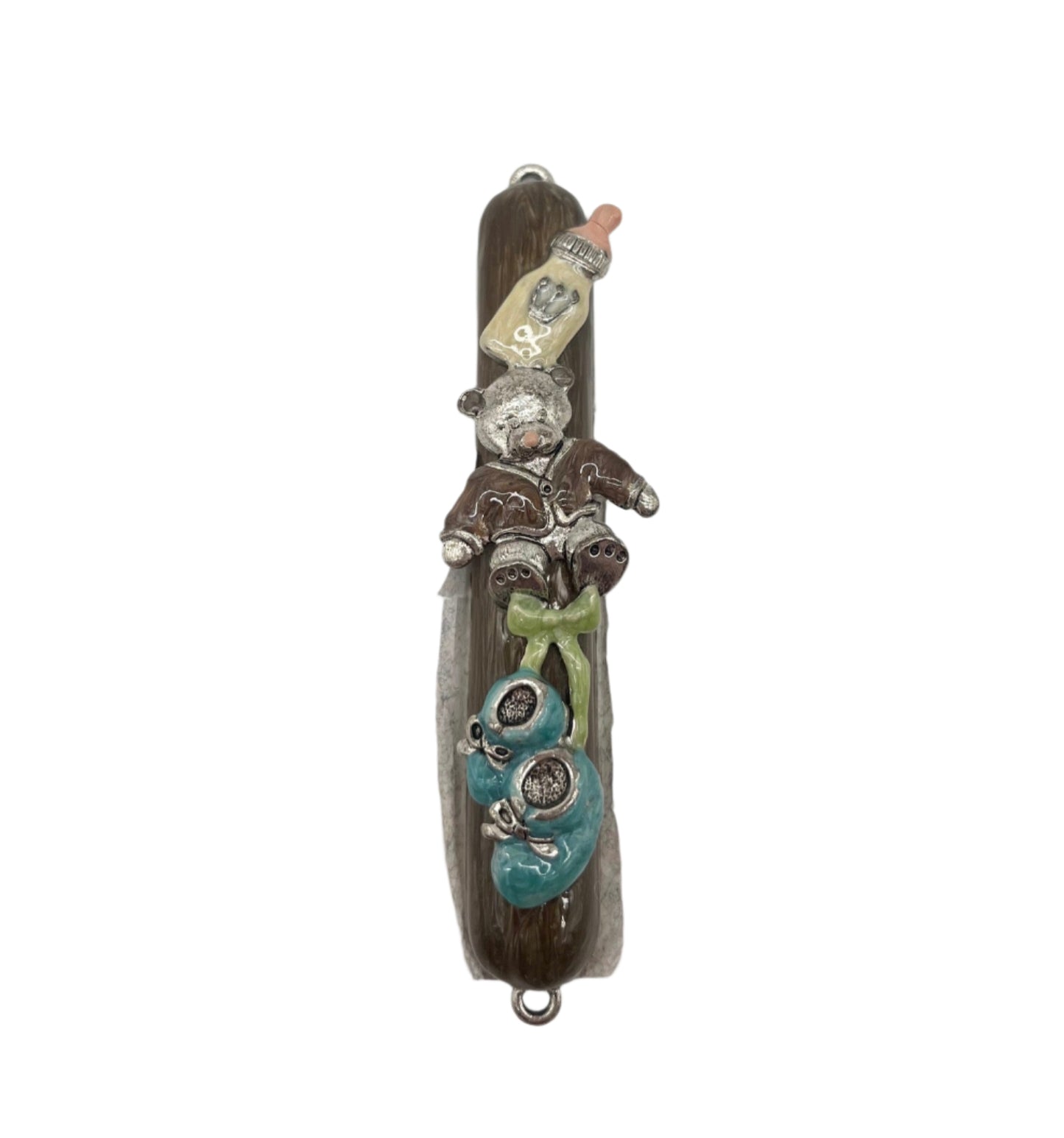 Mezuzah Quest