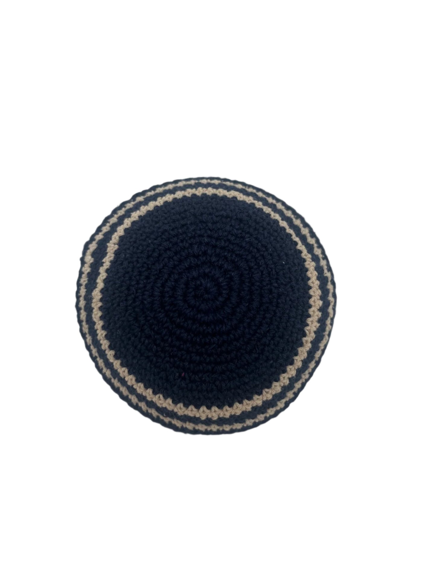 Crocheted Kipa