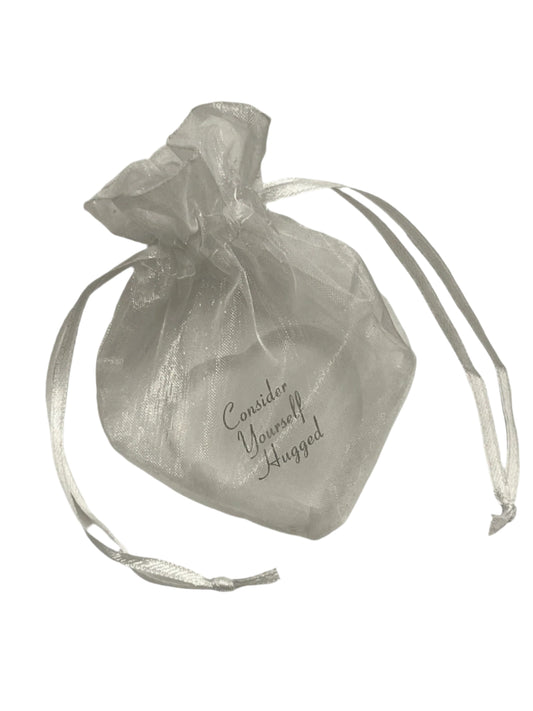 consider yourself hugged