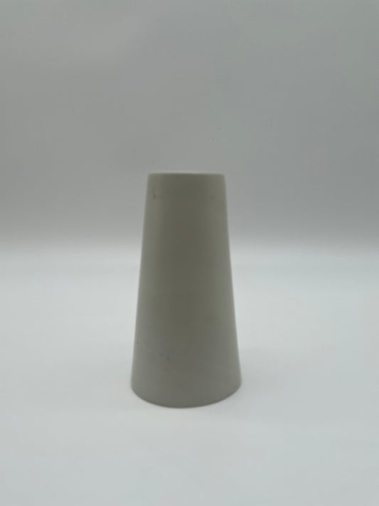 Natural Pyramid Vase - Large