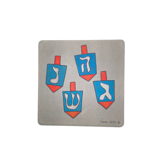 Willis Coaster