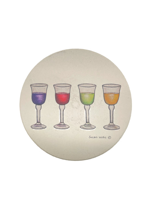 Willis Coaster