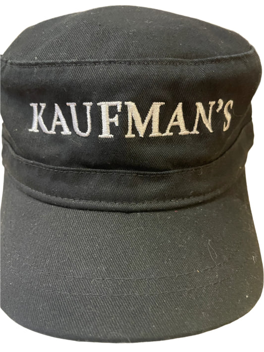 Kaufman's Cadet hat