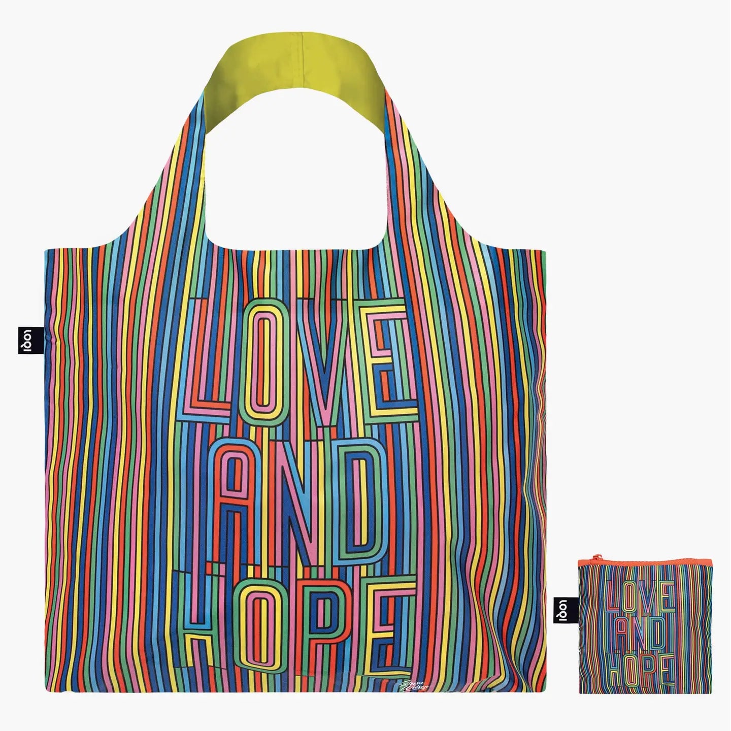 LOQI Bags