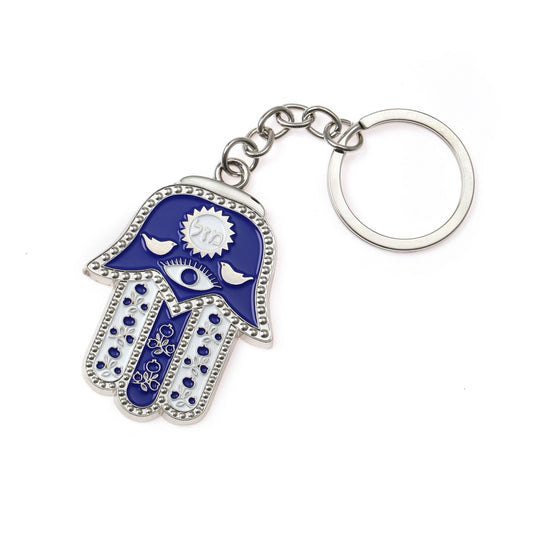 HAMSA KEY CHAIN