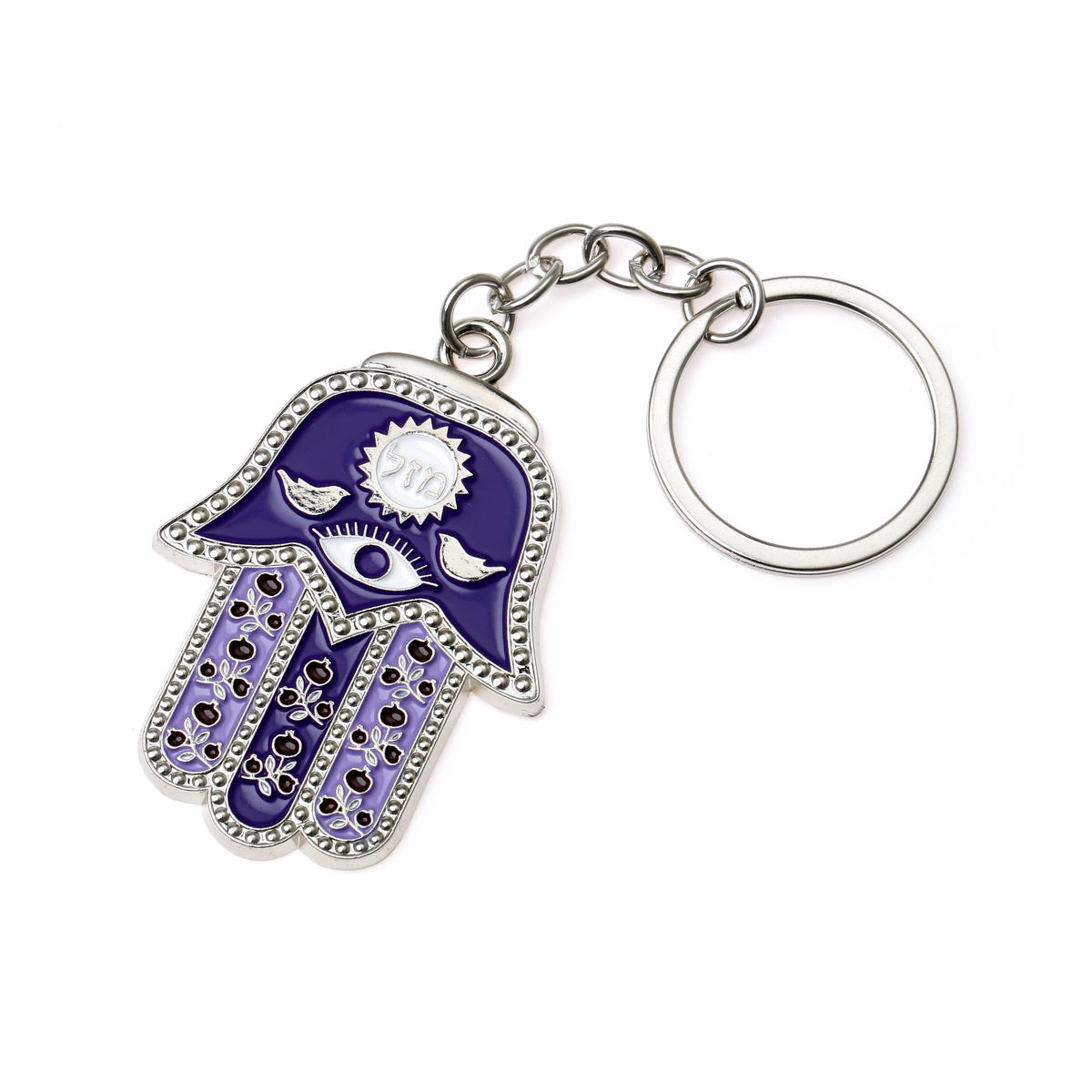 HAMSA KEY CHAIN