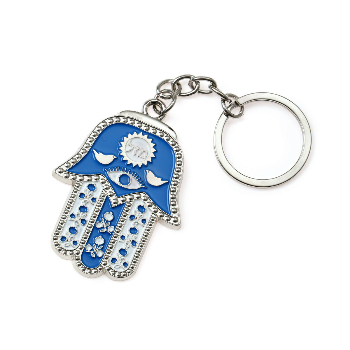HAMSA KEY CHAIN